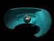 Zwei große Strahlungsgürtel umgeben die Erde. Innerhalb des inneren Strahlungsgürtels haben die Van Allen Probes jetzt ein beständiges Muster entdeckt, das Zebrastreifen gleicht. (NASA)