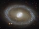 Die Seyfert-Galaxie NGC 3081, aufgenommen vom Weltraumteleskop Hubble. (ESA / Hubble & NASA; Acknowledgement: R. Buta (University of Alabama))