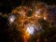 Sterntyp, Weltraumteleskop Herschel, Infrarotstrahlung, Sternentstehungsregion, Supernova