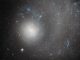 Spiralgalaxie, Zwerggalaxie, Galaxiengruppe, Weltraumteleskop Hubble, Gravitation