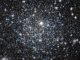Der Kugelsternhaufen IC 4499, aufgenommen vom Weltraumteleskop Hubble. (ESA / Hubble & NASA)