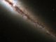 Die Galaxie NGC 4013, aufgenommen vom Weltraumteleskop Hubble. (NASA and the Hubble Heritage Team (STSci/AURA))