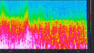 Sonifikation, Magnetfeld, Sonnenwind, Klang, Weltraumwetter