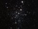 Der Kugelsternhaufen Palomar 12 in den Außenbereichen unserer Milchstraßen-Galaxie, aufgenommen vom Weltraumteleskop Hubble. (ESA / Hubble & NASA)