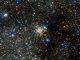 Der Arches Cluster, aufgenommen vom Weltraumteleskop Hubble. (NASA & ESA)