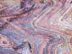 Bändererz-Formationen sind die Hauptquelle für Eisen weltweit. Dieses Bändererz aus dem Soudan Underground Mine State Park in Minnesota ist etwa 2,7 Milliarden Jahre alt. (Clark Johnson)
