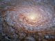 Hubble-Aufnahme der Sonnenblumen-Galaxie M63. (ESA / Hubble & NASA)