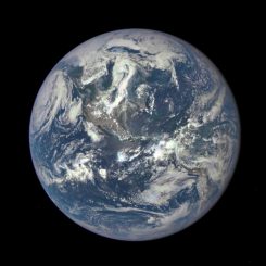 Exoplanet, Atmosphäre, Stickstoff, Leben, Sonnensystem