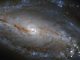NGC 613, aufgenommen vom Weltraumteleskop Hubble. (ESA / Hubble & NASA and S. Smartt (Queens University Belfast); Acknowledgement: Robert Gendler)