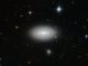 Die Galaxie MCG+01-02-15, aufgenommen vom Weltraumteleskop Hubble. (ESA / Hubble & NASA and N. Gorin (STScI); Acknowledgement: Judy Schmidt)