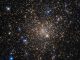 Der Kugelsternhaufen Terzan 1 gehört zu unserer Milchstraßen-Galaxie. (NASA & ESA; Acknowledgement: Judy Schmidt (Geckzilla))