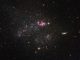 UGC 4459, aufgenommen vom Weltraumteleskop Hubble. (ESA / Hubble & NASA; Acknowledgement: Judy Schmidt (Geckzilla.com))