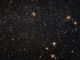 Hubble-Aufnahme der Zwerggalaxie Leo A. (ESA / Hubble & NASA; Acknowledgement: Judy Schmidt (Geckzilla))