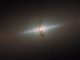 NGC 4111, aufgenommen vom Weltraumteleskop Hubble. (ESA / Hubble & NASA; Acknowledgement: Judy Schmidt)