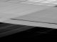 Blick auf die Saturnringe und ihre Schatten auf der Oberfläche des Saturn. (NASA / JPL-Caltech / Space Science Institute)