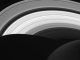 Die Saturnringe, aufgenommen von der Raumsonde Cassini am 14. August 2016. (NASA / JPL-Caltech / Space Science Institute)