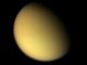 Der Saturnmond Titan (NASA / JPL / Space Science Institute)