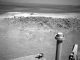 Greeley Haven, aufgenommen mit der Navigationskamera von Opportunity (NASA / JPL-Caltech)