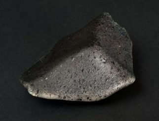 Die ASU besitzt das bislang größte Fragment des Mars-Meteoriten Tissint (Laurence Garvie)