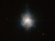 Der planetarische Nebel Hen 3-1333 (ESA / Hubble / NASA)