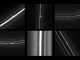 Diese sechs Aufnahmen von Cassini zeigen winzige Schweife, die aus Saturns F-Ring herausgezogen wurden. (NASA / JPL-Caltech / SSI / QMUL)