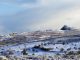 Panorama-Ansicht des Saddle Tor (rechts) und des Hey Tor (links daneben) (Wikipedia / User: Herbythyme / CC BY-SA 4.0 / CC BY-SA 3.0 / CC BY-SA 2.5 / CC BY-SA 2.0 / CC BY-SA 1.0