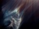 Barnards Merope-Nebel, aufgenommen vom Weltraumteleskop Hubble. (NASA / ESA and The Hubble Heritage Team STScI / AURA), George Herbig and Theodore Simon (University of Hawaii))