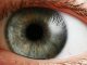 Ein menschliches Auge. (Wikipedia / User: che / CC BY-SA 2.5)
