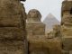 Die Sphinx und die Große Pyramide von Gizeh (U.S. Geological Survey / Benjamin P. Horton, University of Pennsylvania)