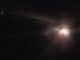 Das Objekt TMR-1C (der helle Punkt oben links) ist offenbar kein Protoplanet, sondern ein Hintergrundstern, dessen Licht durch interstellaren Staub abgeschwächt wird. (Susan Terebey (Extrasolar Research Corp.) and NASA)