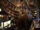 Das schwedische Kriegsschiff Vasa im Vasa-Museum in Stockholm (Schweden). (Wikipedia / User: JavierKohen / CC BY-SA 3.0)