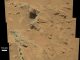 Der Aufschluss "Hottah" auf dem Mars. Hier fand Curiosity Hinweise für einstmals fließendes Wasser. (NASA / JPL-Caltech / MSSS)