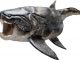 3D-Rekonstruktion des Placodermen Dunkleosteus. (Esben Horn, 10tons; supervised by Martin Rücklin, John Long and Philippe Janvier)