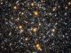 Der Kernbereich des Kugelsternhaufens NGC 6362, aufgenommen vom Weltraumteleskop Hubble. (ESA / Hubble & NASA)