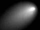Der Komet 168P/Hergenrother, aufgenommen am 2. November 2012 vom Gemini North Telescope. (NASA / JPL-Caltech / NOAO / Gemini)