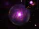 Der planetarische Nebel Abell 30 (A30), basierend auf Beobachtungsdaten mehrerer Observatorien und Weltraumteleskope. (Inset X-ray (NASA / CXC / IAA-CSIC / M.Guerrero et al); Inset Optical (NASA / STScI); Widefield X-ray (ESA / XMM-Newton); Widefield Optical (NSF / NOAO / KPNO)