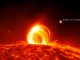 Standbild aus dem Video. (NASA / Goddard Space Flight Center)