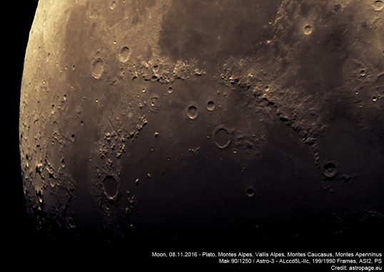 Mond vom 8.11.2016 (astropage.eu) Mond vom 8.11.2016 (astropage.eu)