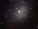 NGC 4707, aufgenommen vom Weltraumteleskop Hubble. (ESA / Hubble & NASA)