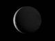 Dione, aufgenommen von der Raumsonde Cassini. (NASA / JPL-Caltech / Space Science Institute)