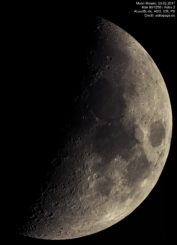 Mond-Mosaik vom 03.02.2017. (astropage.eu)