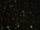 Das Hubble Ultra Deep Field zeigt tausende weit entfernte Galaxien. (NASA, ESA, and S. Beckwith (STScI) and the HUDF Team)