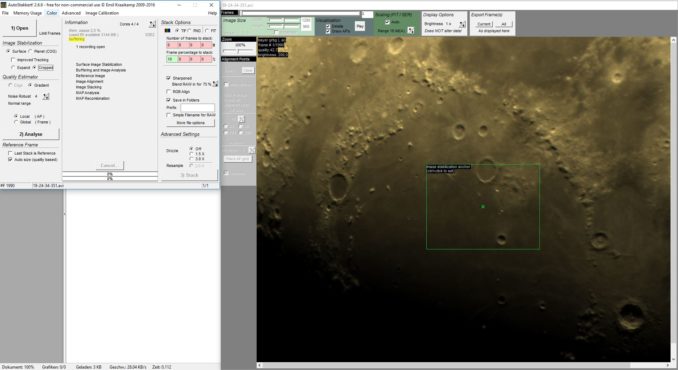 Autostakkert-Tutorial 1 (astropage.eu)