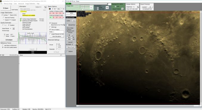 Autostakkert Tutorial 2 (astropage.eu)