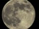 Mond vom 11. Mai 2017. (Credit: astropage.eu)