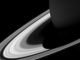 Die Saturnringe, aufgenommen von der Raumsonde Cassini. (Credit: NASA / JPL-Caltech / Space Science Institute)