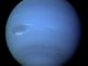 Der Eisriese Neptun. (Credit: NASA)