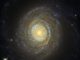 NGC 6753, aufgenommen vom Weltraumteleskop Hubble. (Credits: ESA / Hubble & NASA; Acknowledgement: Judy Schmidt)