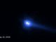Der Doppelasteroid 300163 (2006 VW139) am 22. August 2016, aufgenommen vom Weltraumteleskop Hubble. (Credits: NASA, ESA, and J. DePasquale and Z. Levay (STScI))
