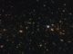 Hubble-Aufnahme des massereichen Galaxienhaufens El Gordo. (Credits: ESA / Hubble & NASA, RELICS)